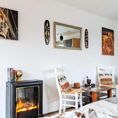 Entspanntes Wohnen In Ostseenaehe 2 Apartment Ratekau